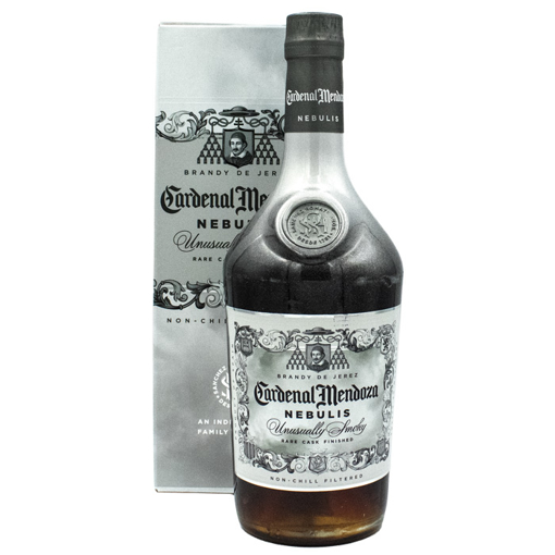 Εικόνα της Cardenal Mendoza Nebulis 0.7L 40%