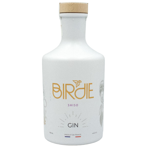 Picture of Birdie Shiso 0.7L 44%