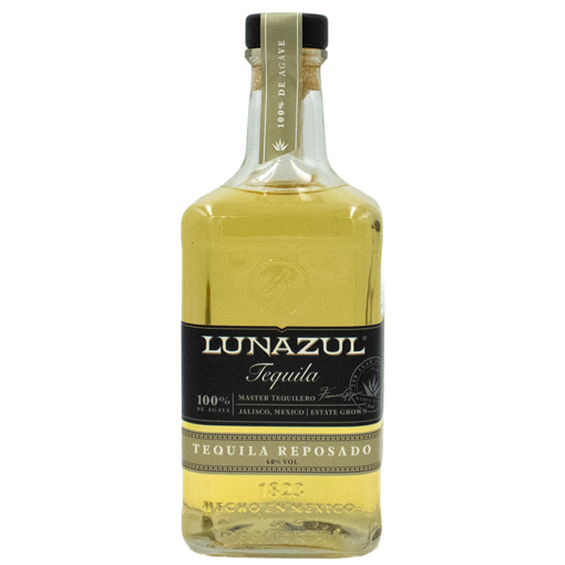 Εικόνα της Lunazul Tequila Reposado 0.7L 40%