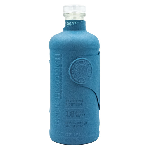 Picture of Bruichladdich 18YRS 0.7L 50%