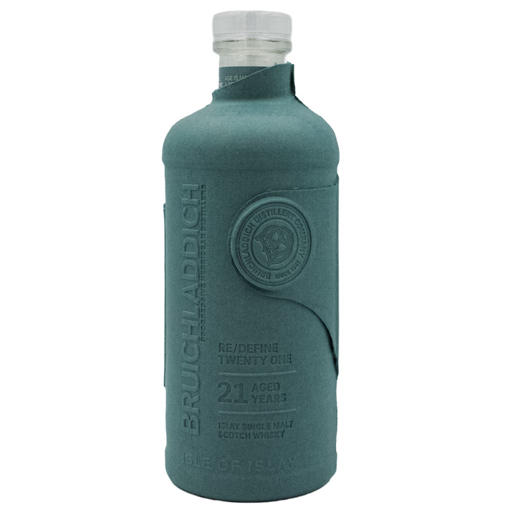 Εικόνα της Bruichladdich 21YRS 0.7L 50%
