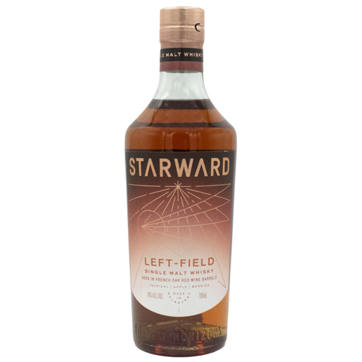 Εικόνα της Starward Left Field Single Malt Australian Whiskey 0.7L 40%