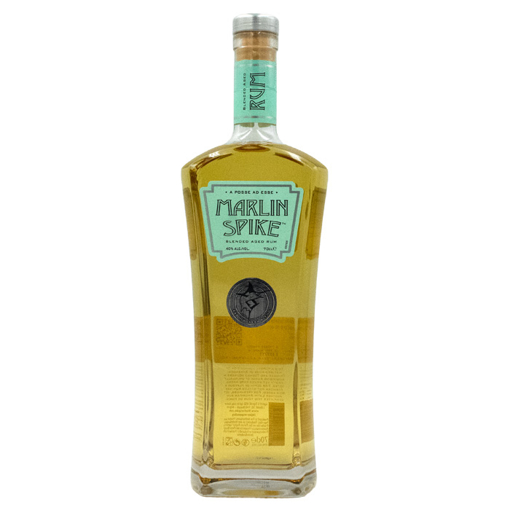 Picture of MarlinsPike Blended Aged Rum 0.7L 40%
