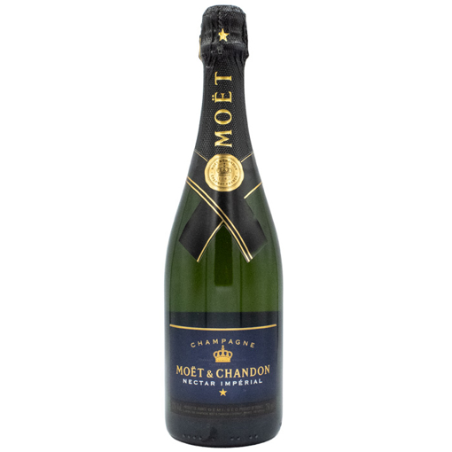 Picture of Moet & Chandon Nectar Imperial 0.75L