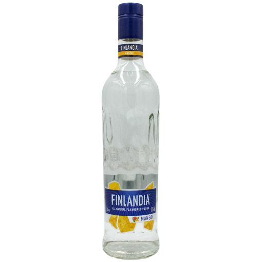Picture of Finlandia Mango 0.7L 40%