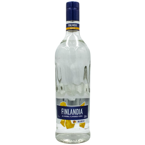 Picture of Finlandia Mango 1L 37.5%