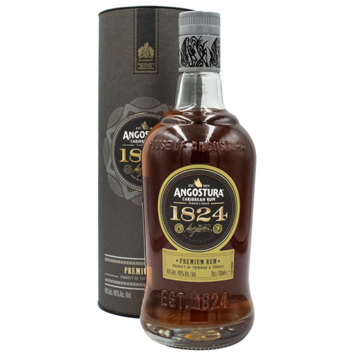 Picture of Angostura 1824 0.7L 40%