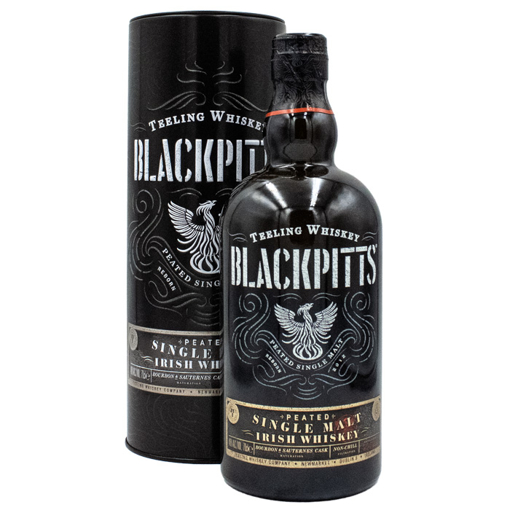 Picture of Teeling Blackpitts 0.7L 46%