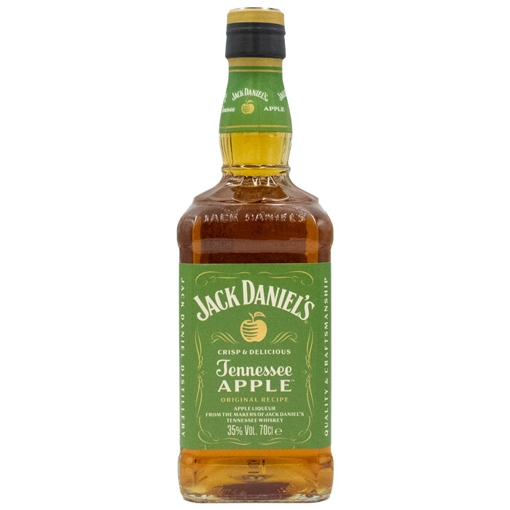 Picture of Jack Daniel's Apple 0.7L 35%