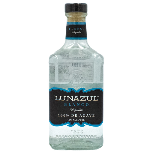 Picture of Lunazul Tequila Blanco 0.7L 40%
