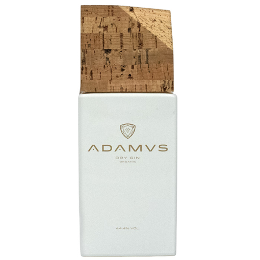 Picture of Adamus Organic Dry Gin 0.7L 44.4%