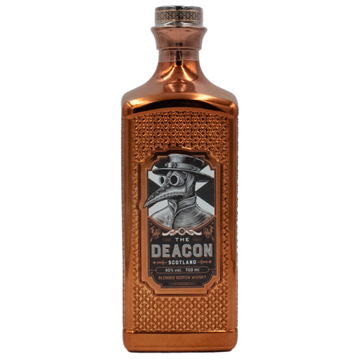 Picture of The Deacon Blended Whisky 0.7L 40%