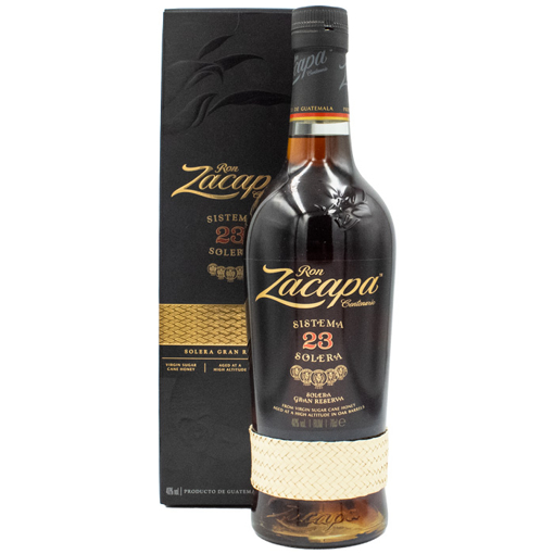 Εικόνα της Zacapa Centenario 23 0.7L 40%