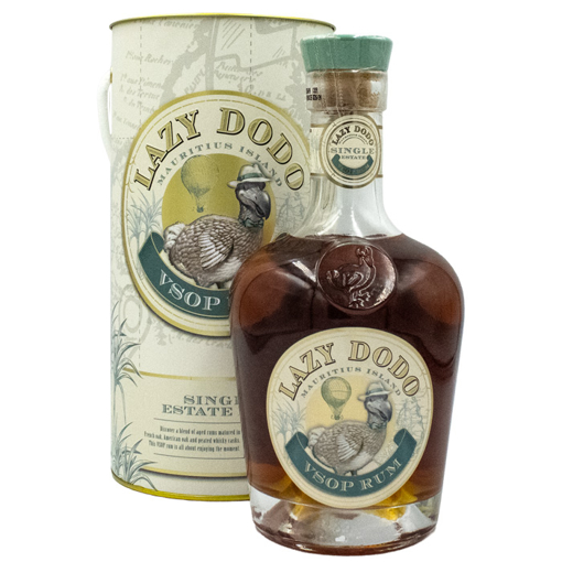 Εικόνα της Lazy Dodo VSOP 0.7L 40%
