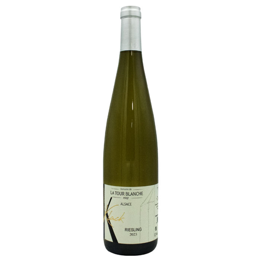 Εικόνα της La Tour Riesling AOC Alsace 2023 0.75L