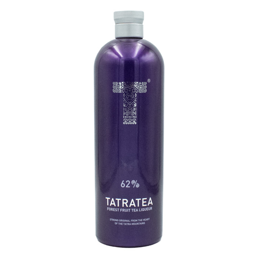 Εικόνα της Tatratea Forest Fruit Tea Liqueur 0.7L 62%