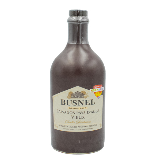 Picture of Busnel VSOP Calvados Pays d'Auge 0.7L 40%