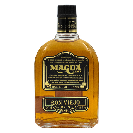 Picture of Magua Extra Viejo 0.7L 38%