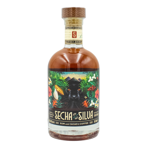 Picture of Secha De La Silva 0.7L 40%