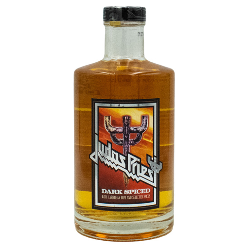 Picture of Judas Priest Firepower Rum 0.5L 37.5%