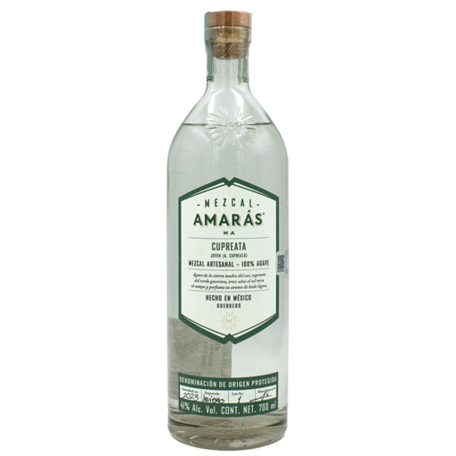 Εικόνα της Amaras Cupreata Joven 0.7L 41%