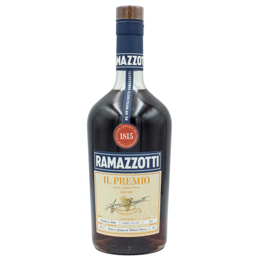 Picture of Ramazzotti Il Premio 0.7L 35%