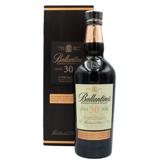 Picture of Ballantine's 30YRS 0.7L 40%