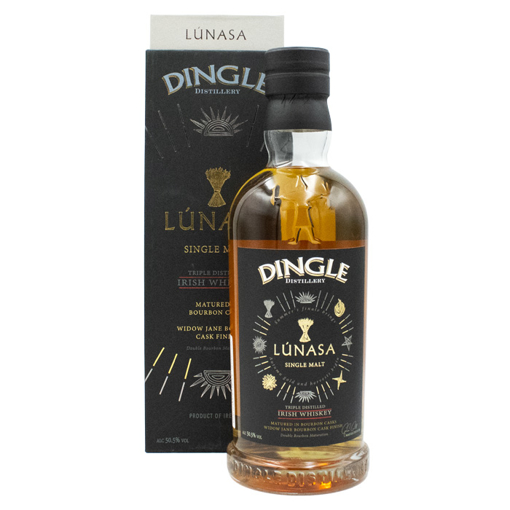 Εικόνα της Dingle Lunasa Single Malt 0.7L 50.5%