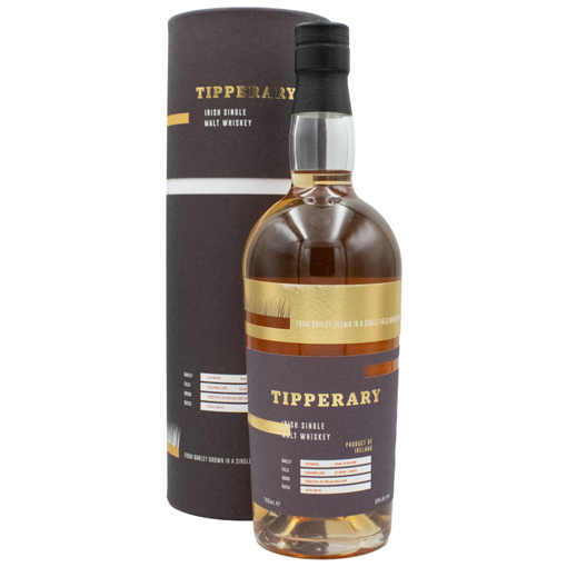 Εικόνα της Tipperary Homegrown Barley First Fill Ex-Rioja Cask 0.7L 50%
