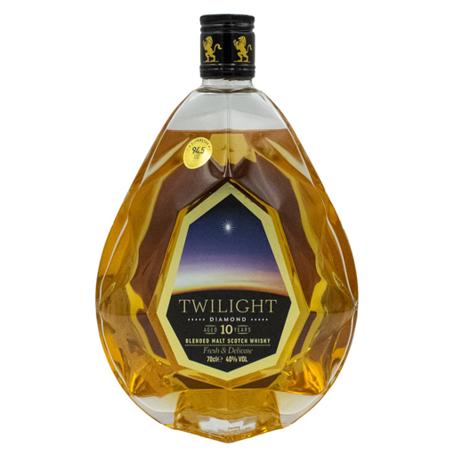 Εικόνα της Osa Twilight Diamond 10YRS Whisky 0.7L 40%