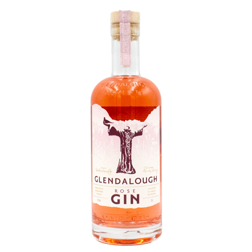 Picture of Glendalough Wild Rose Irish Gin 0.7L 37.5%