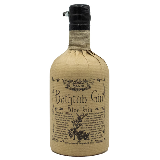 Picture of Bathtub Sloe Gin 0.5L 33.8%