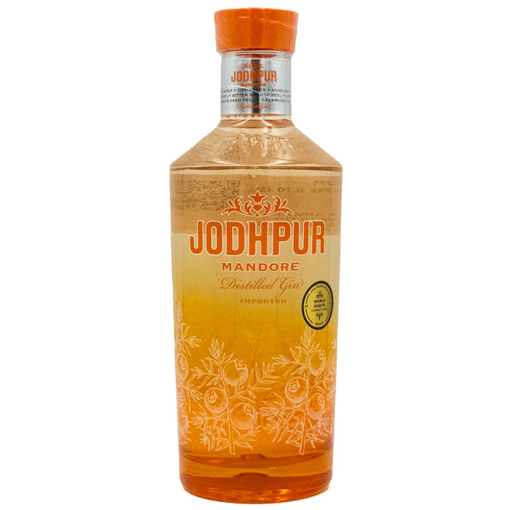 Picture of Jodhpur Mandore Gin 0.7L 43%