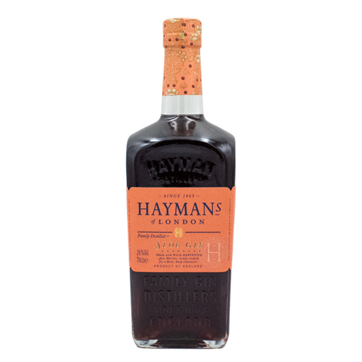 Εικόνα της Hayman's Sloe Gin 0.7L 26%