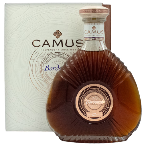 Picture of Camus XO Borderies 0.7L 40%