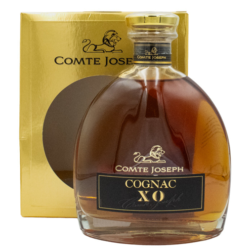 Picture of Comte Joseph XO Cognac 0.7L 40%