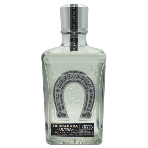 Picture of Herradura Ultra Anejo Tequila 0.7L 40%