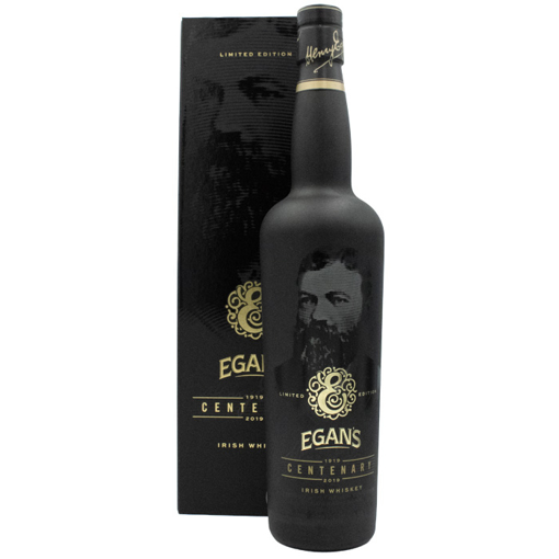 Picture of Egan's Centenary Limited Edition 0.7L 46%