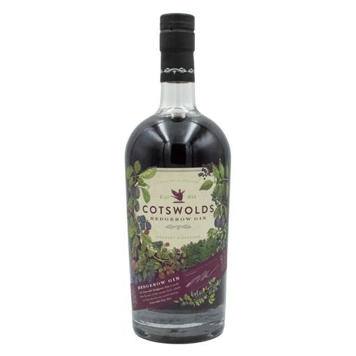 Picture of Cotswolds Hedgerow Gin 0.7L 40.6%