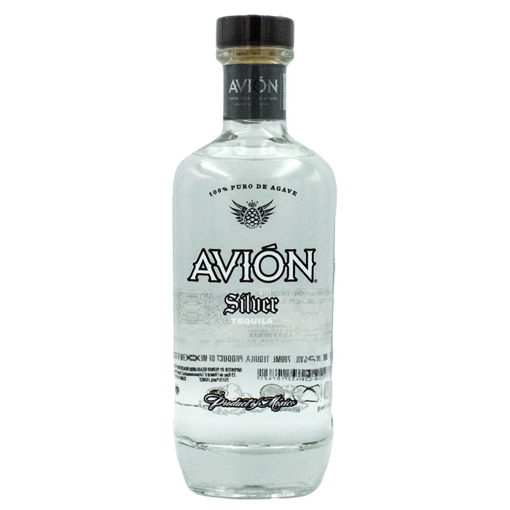 Picture of Avion Tequila Silver 0.7L 40%