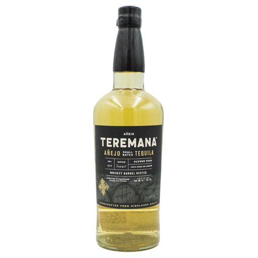 Picture of Teremana Anejo Tequila 1L 40%