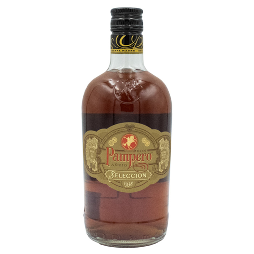 Picture of Pampero Seleccion 1938 Rum 0.7L 40%