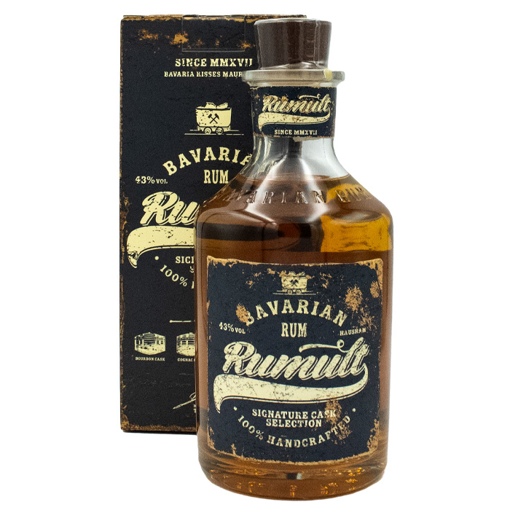 Εικόνα της Rumult Signature Cask Selection 0.7L 43%