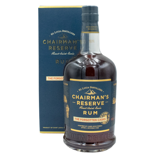 Picture of Chairman's Reserve The Forgotten Cask 0.7L 40%