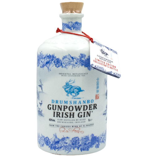 Εικόνα της Drumshanbo Gunpowder Ceramic Edition 1L 43%