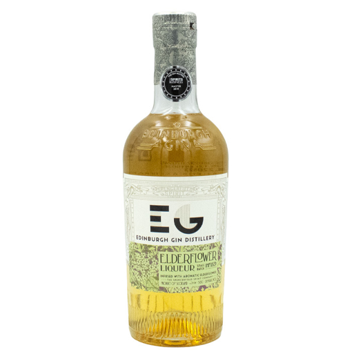Picture of Edinburgh Gin Elderflower 0.5L 20%