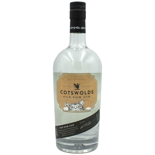 Picture of Cotswolds Old Tom Gin 0.7L 42%