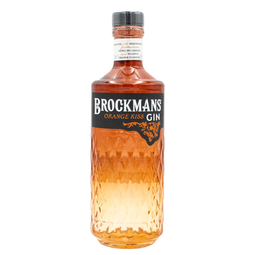 Picture of Brockmans Orange Kiss Gin 0.7L 40%