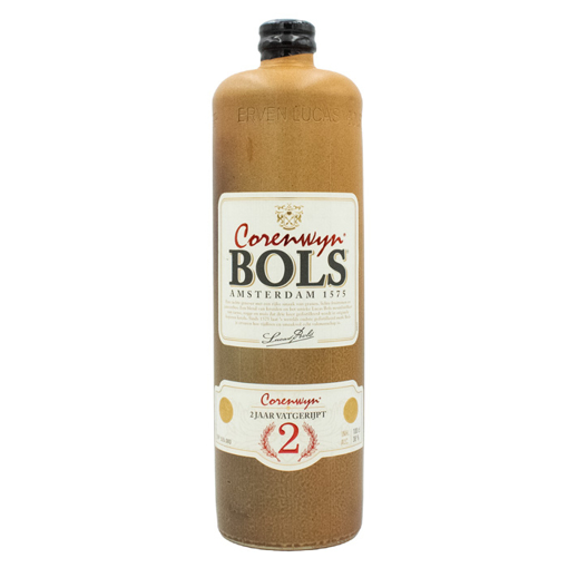 Εικόνα της Bols Corenwijn 2 Jaar 1L 38%