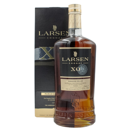 Picture of Larsen XO Cognac 1L 40%